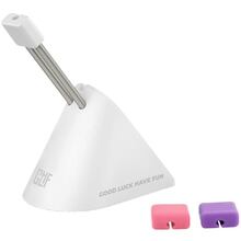 Держатель кабеля мыши FRAGON Towe White (FGLMB22WTTOWER003)