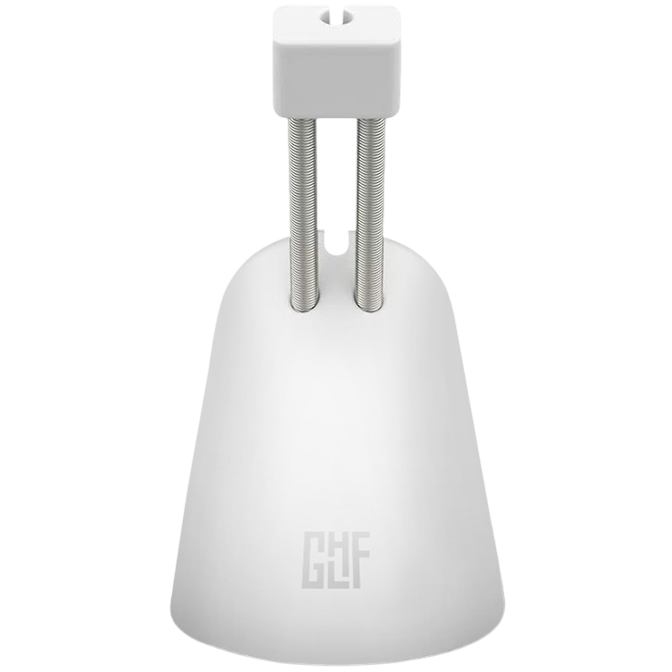 Держатель кабеля мыши FRAGON Towe White (FGLMB22WTTOWER003) Тип органайзеры
