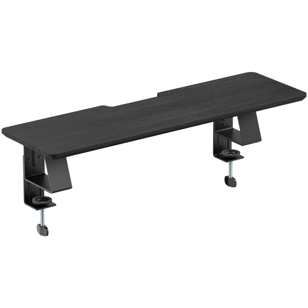 Подставка для монитора OFFICEPRO MR123B Black