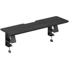 Підставка для монітора OFFICEPRO MR123B Black