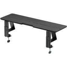 Подставка для монитора OFFICEPRO MR123B Black