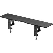 Подставка для монитора OFFICEPRO MR147B Black