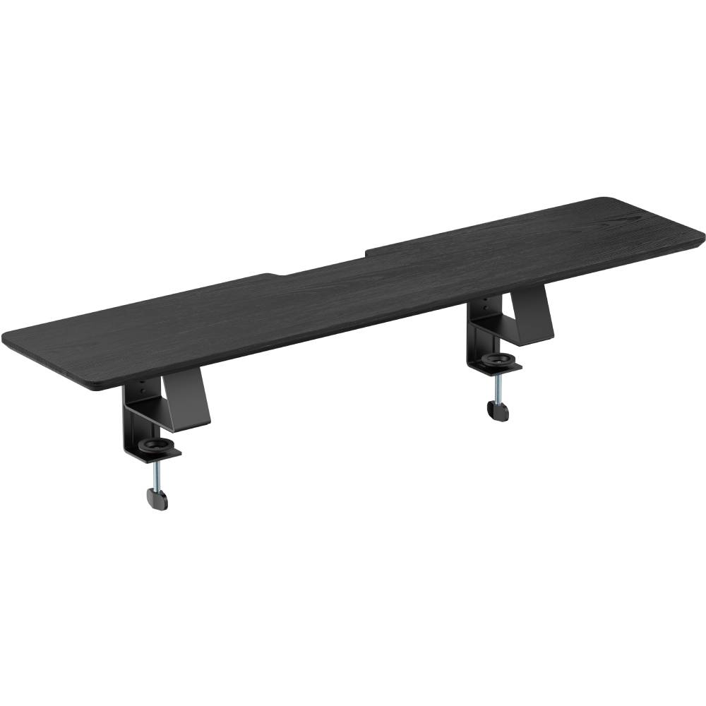 Подставка для монитора OFFICEPRO MR147B Black