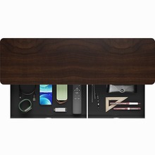 Підставка для монітора OFFICEPRO Dark Wood/Black (MR145DW)