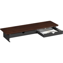Підставка для монітора OFFICEPRO Dark Wood/Black (MR145DW)
