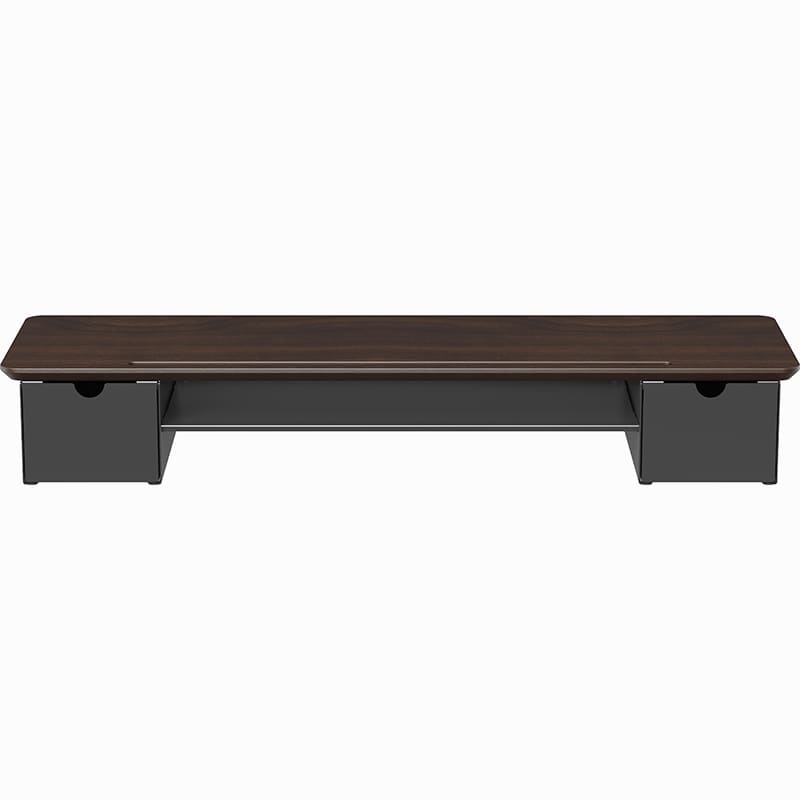 Подставка для монитора OFFICEPRO Dark Wood/Black (MR161DW) Тип подставки для мониторов 