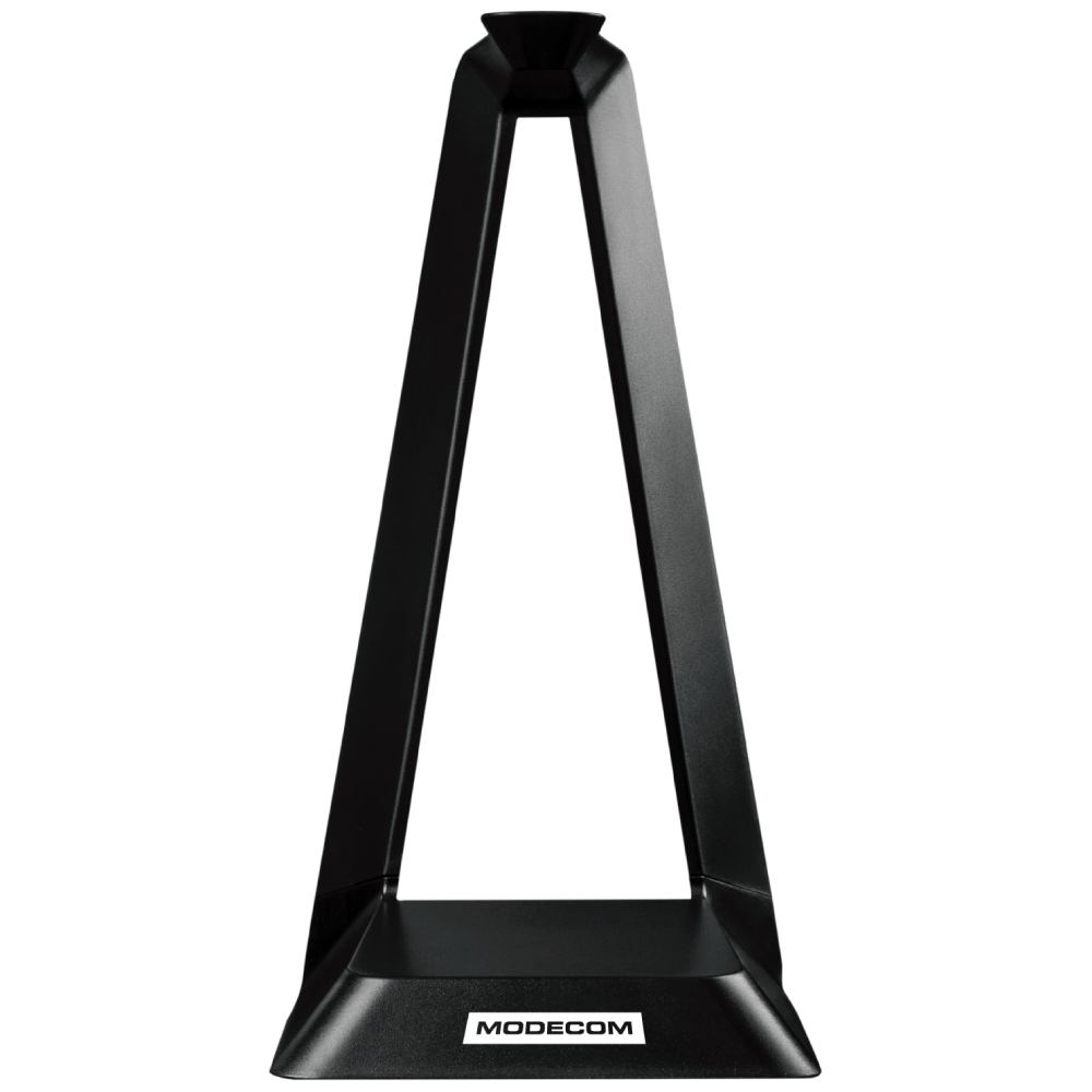 Подставка для наушников MODECOM CLAW 01 Black (US-MC-CLAW-01-100) Тип подставки для наушников 