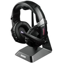 Подставка для наушников MODECOM CLAW 01 Black (US-MC-CLAW-01-100)