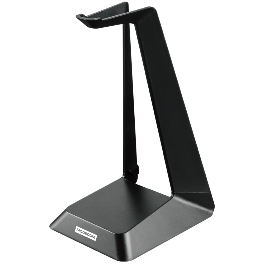 Подставка для наушников MODECOM CLAW 01 Black (US-MC-CLAW-01-100)