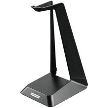 Подставка для наушников MODECOM CLAW 01 Black (US-MC-CLAW-01-100)