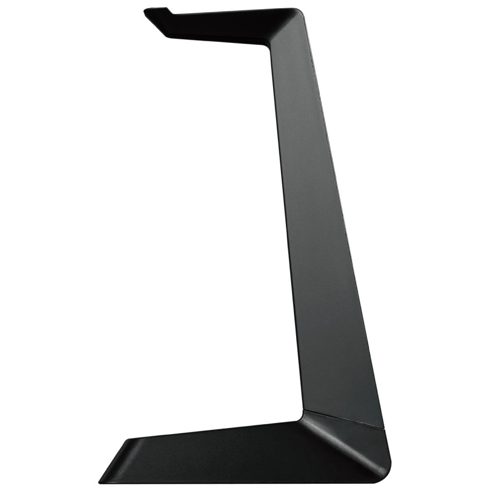 Подставка для наушников MODECOM CLAW 01 Black (US-MC-CLAW-01-100) Материал пластик