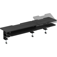 Подставка для монитора OFFICEPRO Wood Black (MR260B)