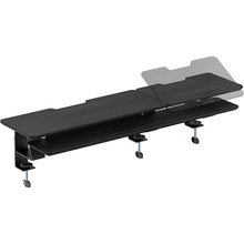 Подставка для монитора OFFICEPRO Wood Black (MR260B)