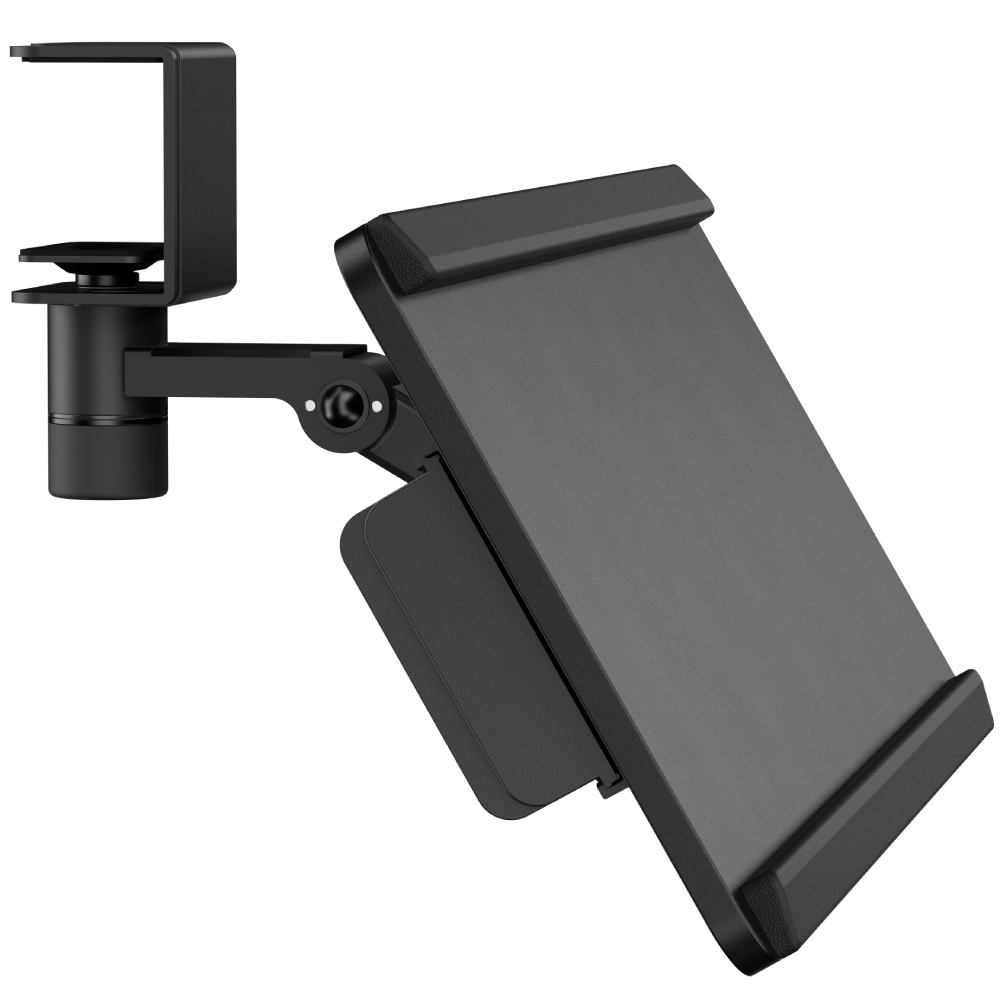Фото Полка для клавиатуры OFFICEPRO KT163B Black