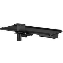 Полка для клавиатуры OFFICEPRO KT163B Black