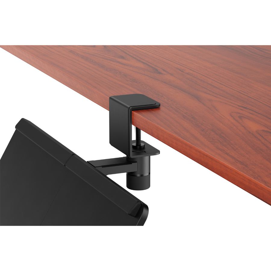 Заказать Полка для клавиатуры OFFICEPRO KT163B Black