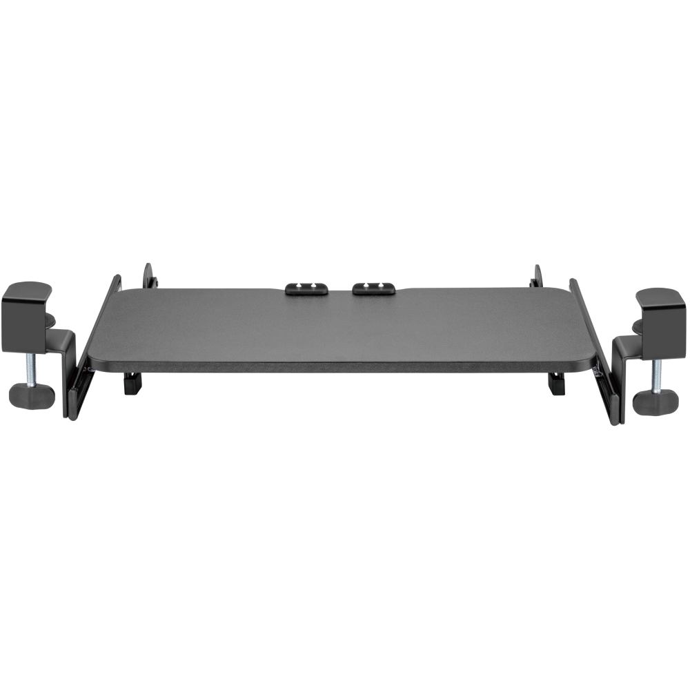 Внешний вид Полка для клавиатуры OFFICEPRO KT135B Black