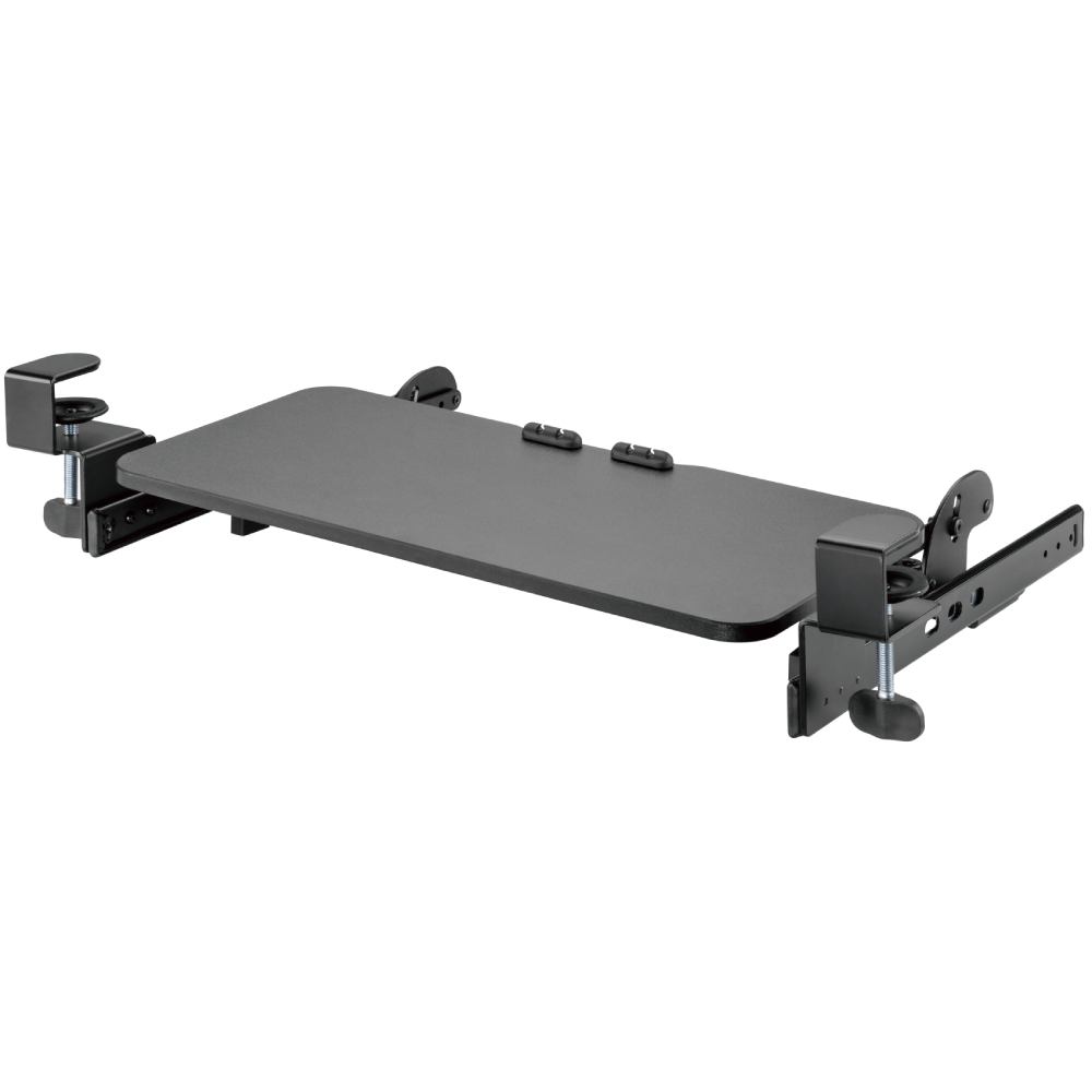 Фото Полка для клавиатуры OFFICEPRO KT135B Black
