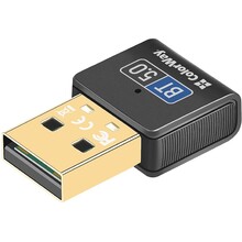 Bluetooth-адаптер COLORWAY CW-AD-BT50