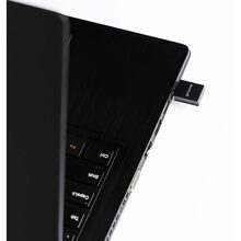 Bluetooth-адаптер PROOVE Multilink Bluetooth+Wi-Fi Black (HBPG00001001)