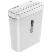 Шредер MEDIA-TECH SHREDDER White (MT223) Шредер MEDIA-TECH SHREDDER White (MT223)