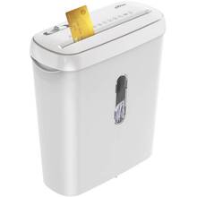 Шредер MEDIA-TECH SHREDDER White (MT223) Шредер MEDIA-TECH SHREDDER White (MT223)