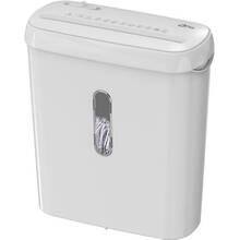 Шредер MEDIA-TECH SHREDDER White (MT223) Шредер MEDIA-TECH SHREDDER White (MT223)