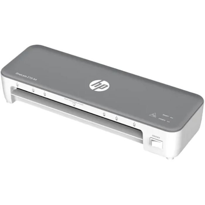 Ламинатор HP OneLam 270 A4 (3167) Ламинатор HP OneLam 270 A4 (3167)