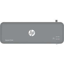 Ламинатор HP OneLam 270 A4 (3167) Ламинатор HP OneLam 270 A4 (3167)