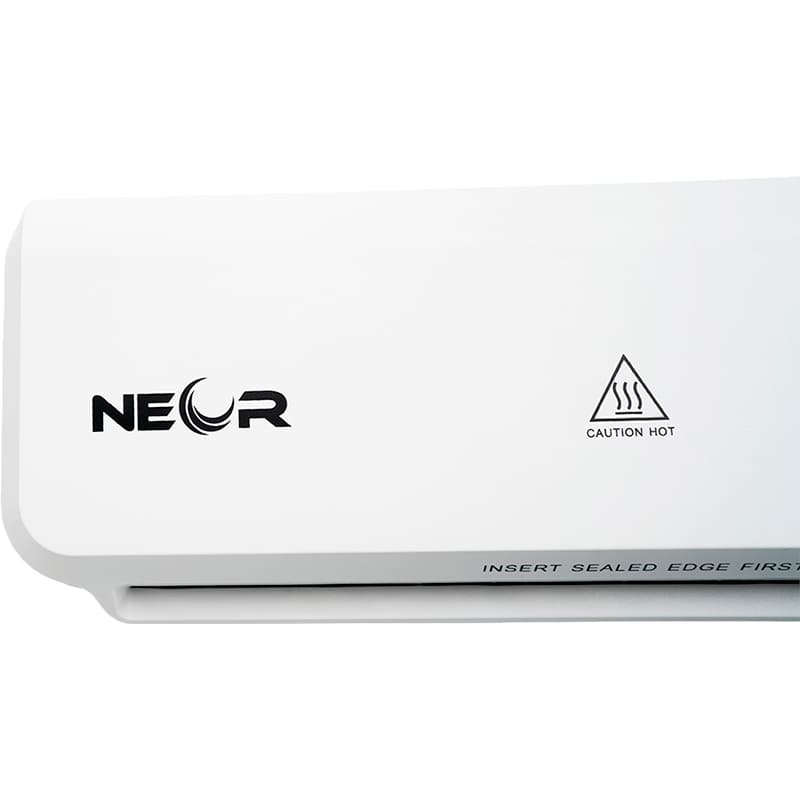 Ламінатор NEOR 8310 (22008015) Матеріал пластик