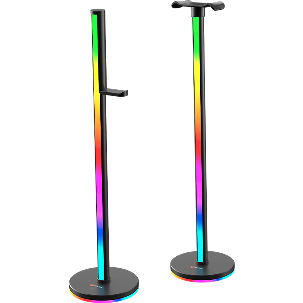 Подставка для наушников MEETION MT-BK300-A Вlack