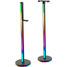 Підставка для навушників MEETION MT-BK300-A Вlack