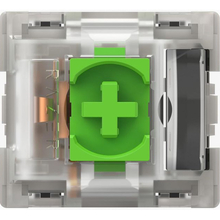 Набор переключателей RAZER Mechanical Switches Pack Green clicky (RC21-02040200-R3M1)