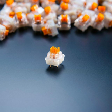 Набор переключателей RAZER Mechanical Switches Pack Orange Tactile (RC21-02040300-R3M1)