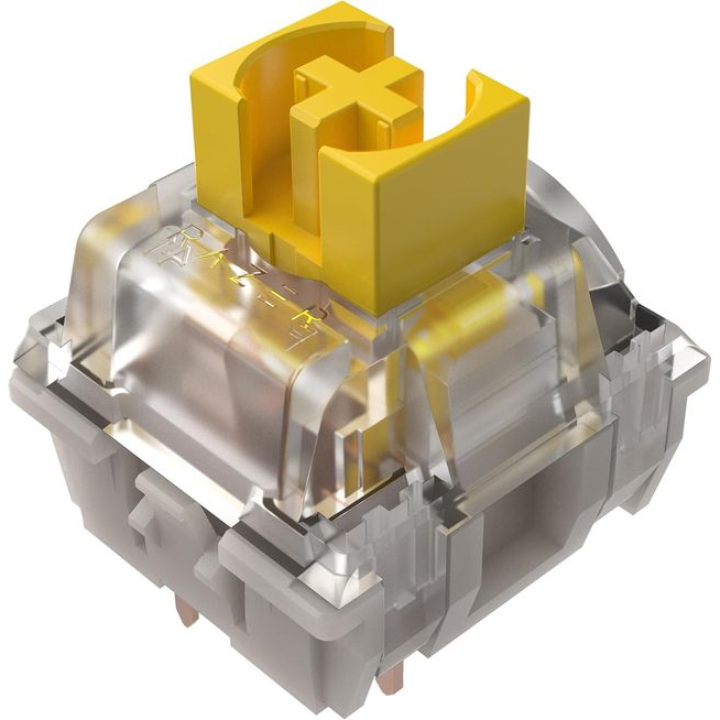 Набор переключателей RAZER Mechanical Switches Pack Yellow linear (RC21-02040100-R3M1)