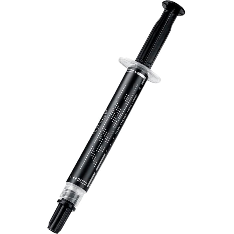 Термопаста ASUS ROG RG-07 3 гр (90RC00R1-B0UAY0) Тип термопасты