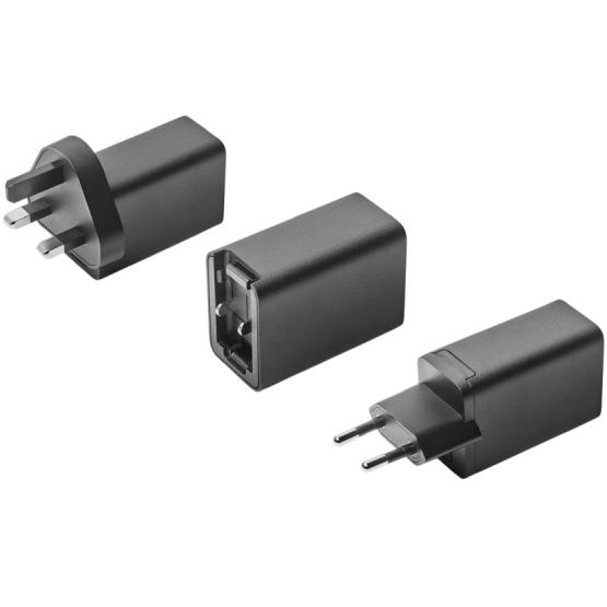 Адаптер питания WACOM для WACOM One 12/13T EU/SW/UK (ACK44914B)