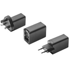 Адаптер питания WACOM для WACOM One 12/13T EU/SW/UK (ACK44914B)