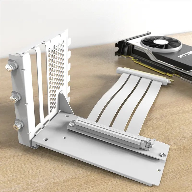 Фото Монтажний комплект для відеокарти MONTECH VGM 2 (W)