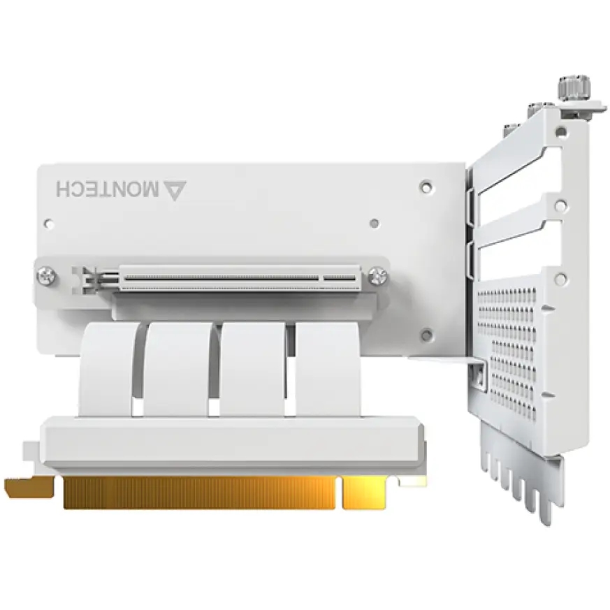 Монтажний комплект для відеокарти MONTECH VGM 2 (W) Матеріал латунь