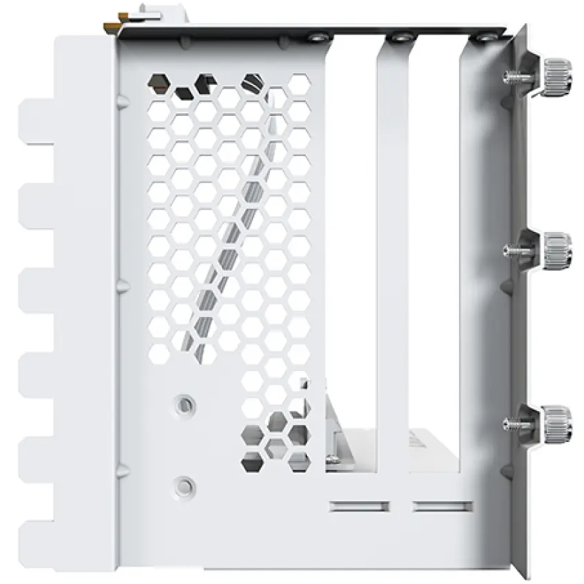 Зовнішній вигляд Монтажний комплект для відеокарти MONTECH VGM 2 (W)