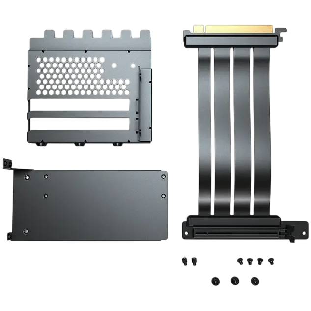 Замовити Монтажний комплект для відеокарти MONTECH VGM 2 (W)