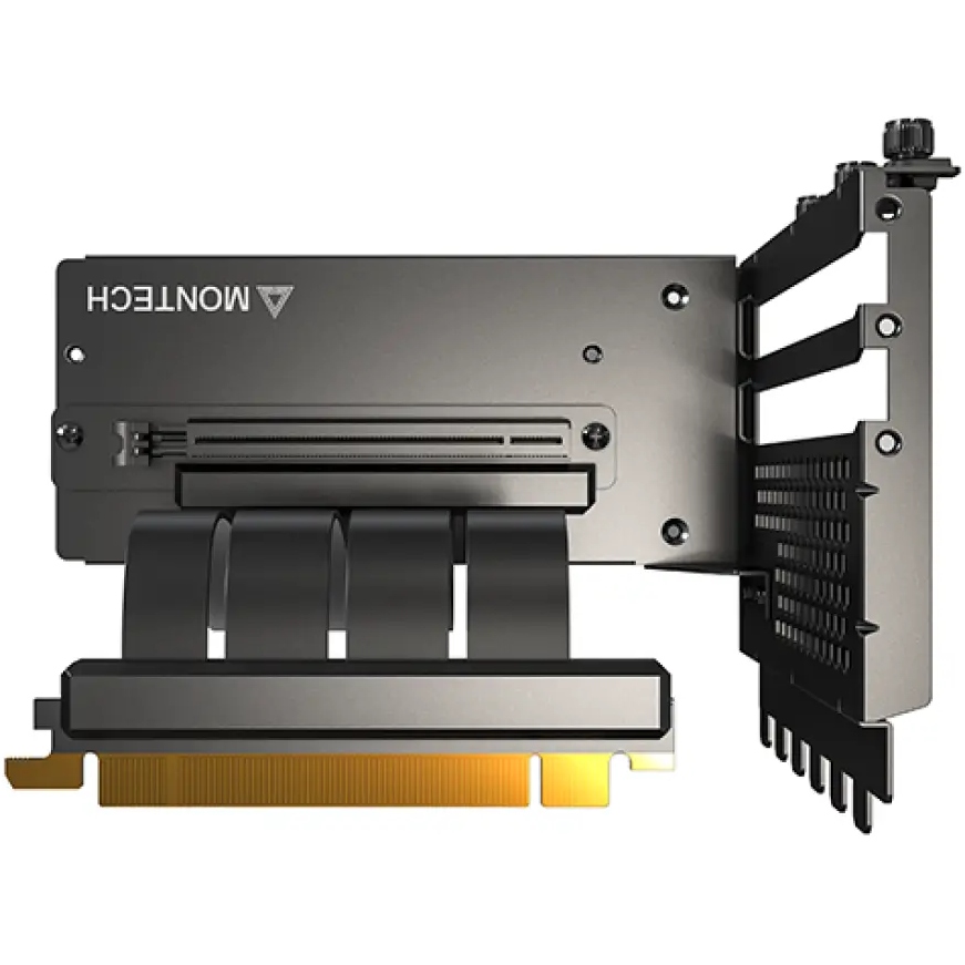 Зовнішній вигляд Монтажний комплект для відеокарти MONTECH VGM 2 (B)