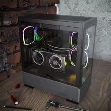 Монтажний комплект для відеокарти MONTECH VGM 2 (B)