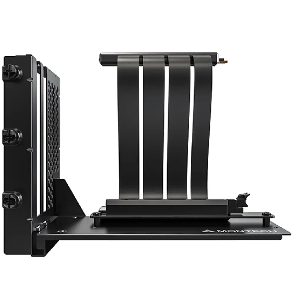 Монтажний комплект для відеокарти MONTECH VGM 2 (B) Колір чорний