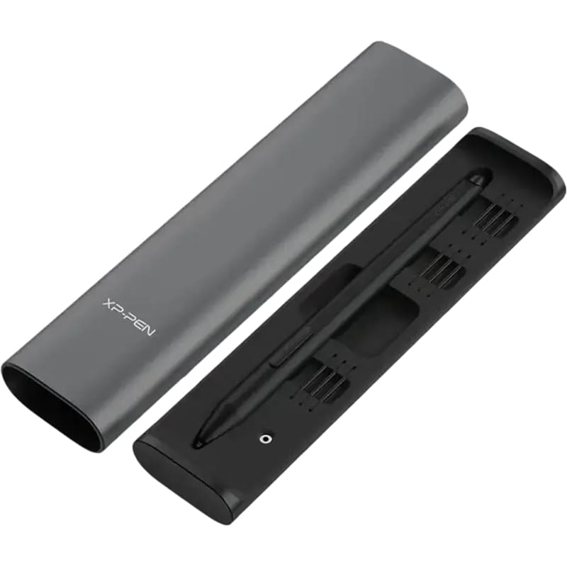 Перо XP-PEN X3 Elite Plus для XP-Pen Artist (SPE58) Цвет черный