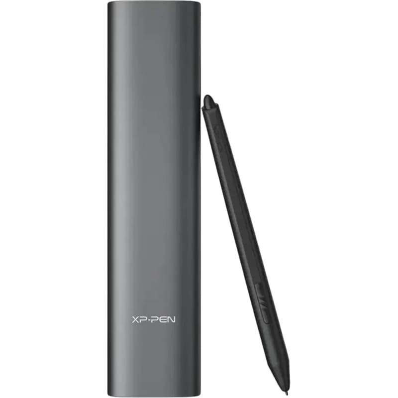 Перо XP-PEN X3 Elite Plus для XP-Pen Artist (SPE58) Основные характеристики Количество градаций нажатия: 8192; 2 клавиши управления; Функция ластика; Поддержка наклона ±60°