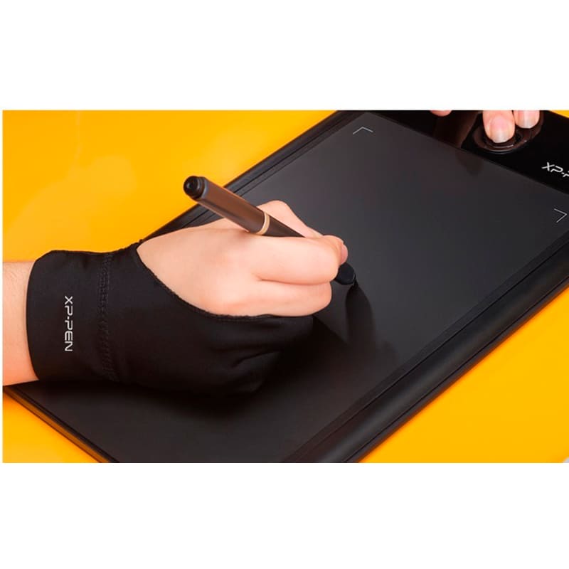 Внешний вид Перчатка XP-PEN S (AC08_S)