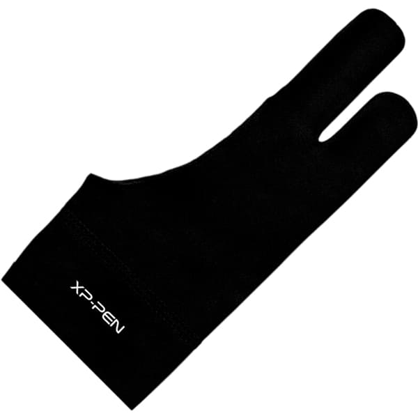 Перчатка XP-PEN S (AC08_S)