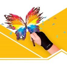 Перчатка XP-PEN L (AC08_L)